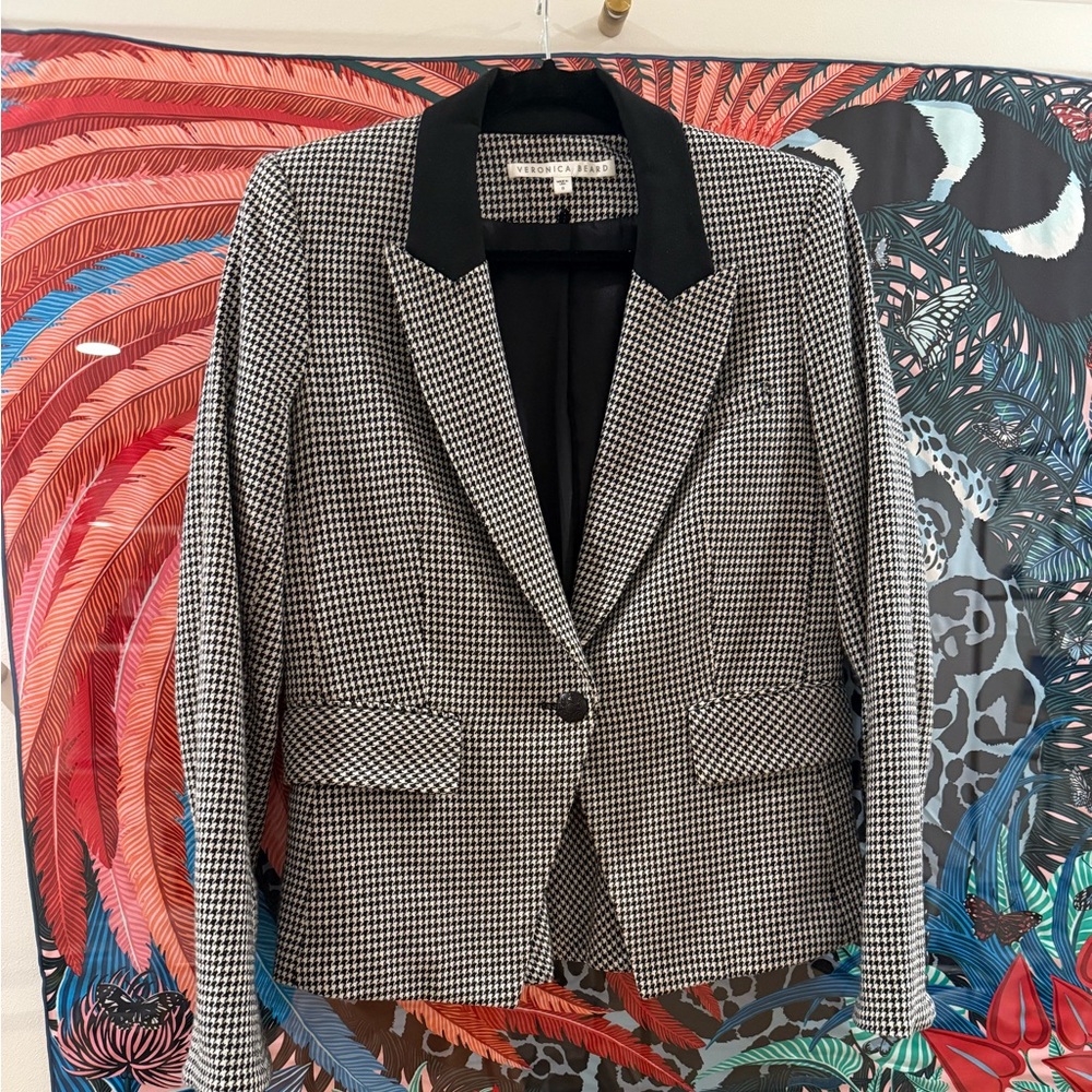 Veronica Beard Blazer